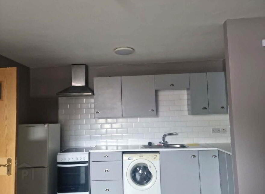 Apartment 17 Johnston & Allen, Lurgan, BT67 9DG