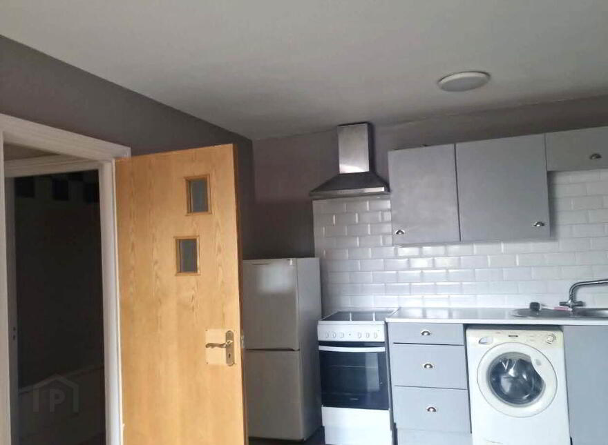 Apartment 17 Johnston & Allen, Lurgan, BT67 9DG