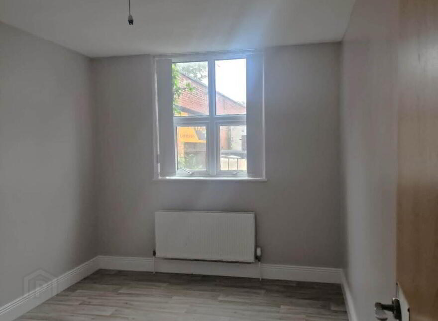 Apartment 17 Johnston & Allen, Lurgan, BT67 9DG