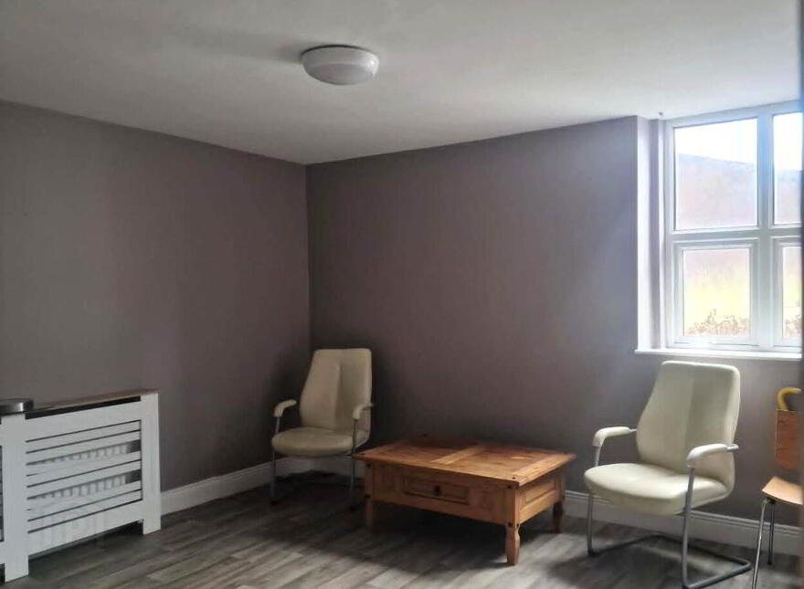 Apartment 17 Johnston & Allen, Lurgan, BT67 9DG