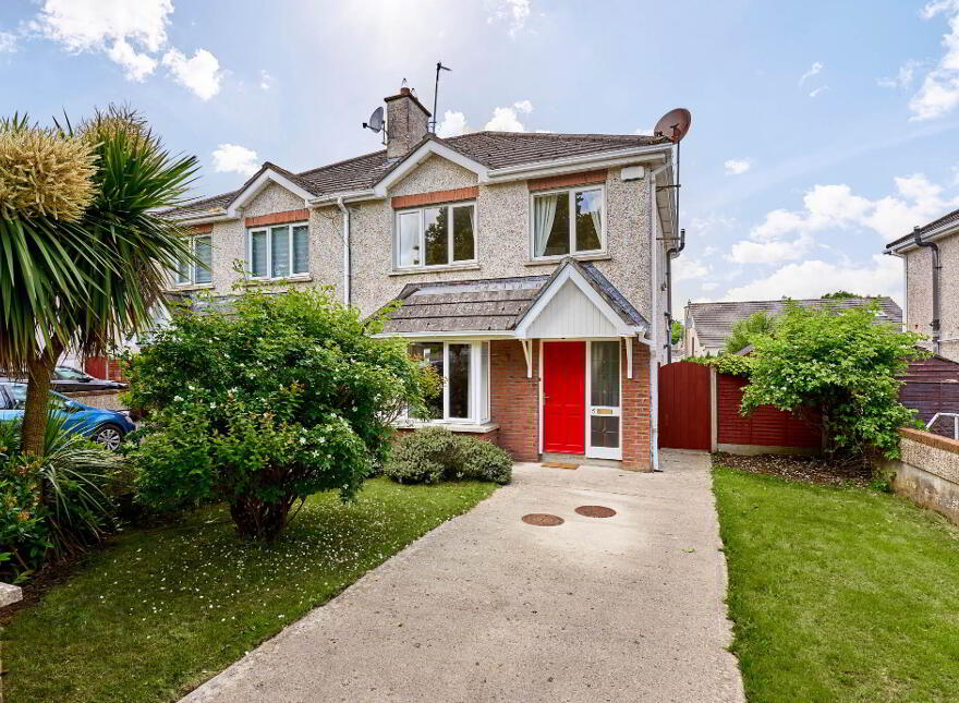 5 Beech Drive, Johnstown Wood, Navan, C15H7FR