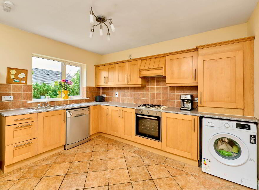 5 Beech Drive, Johnstown Wood, Navan, C15H7FR