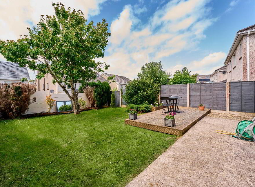 5 Beech Drive, Johnstown Wood, Navan, C15H7FR