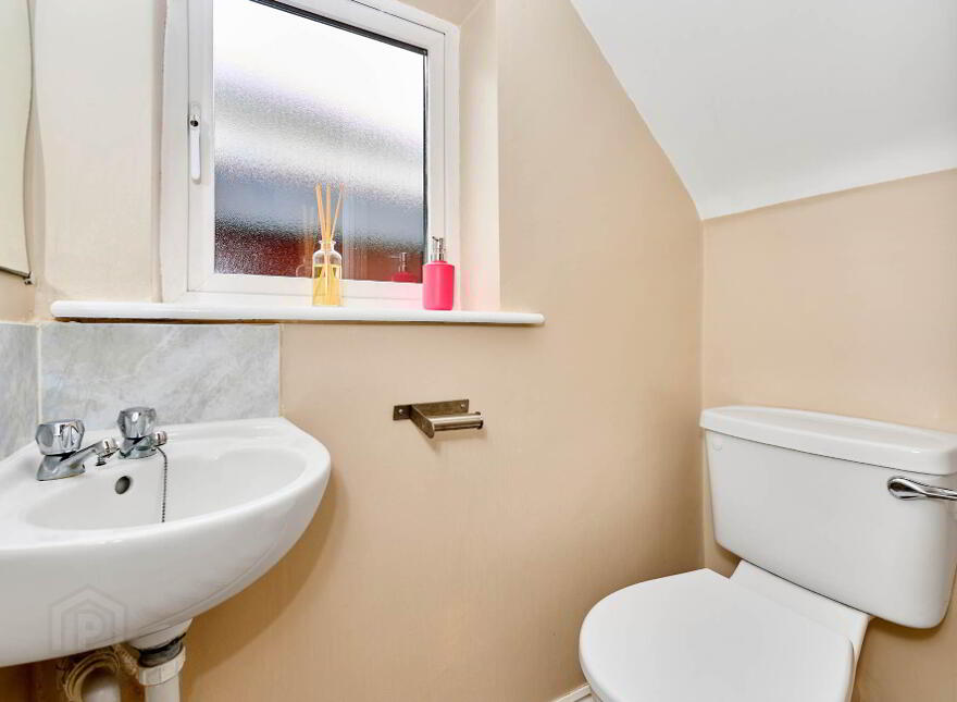 5 Beech Drive, Johnstown Wood, Navan, C15H7FR