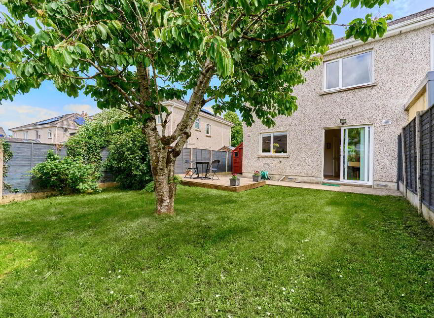 5 Beech Drive, Johnstown Wood, Navan, C15H7FR