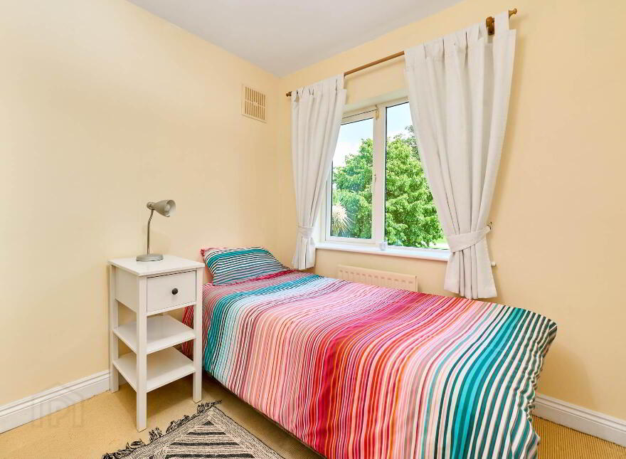 5 Beech Drive, Johnstown Wood, Navan, C15H7FR