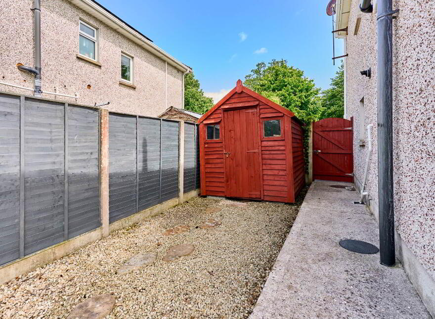 5 Beech Drive, Johnstown Wood, Navan, C15H7FR