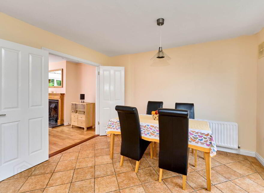 5 Beech Drive, Johnstown Wood, Navan, C15H7FR