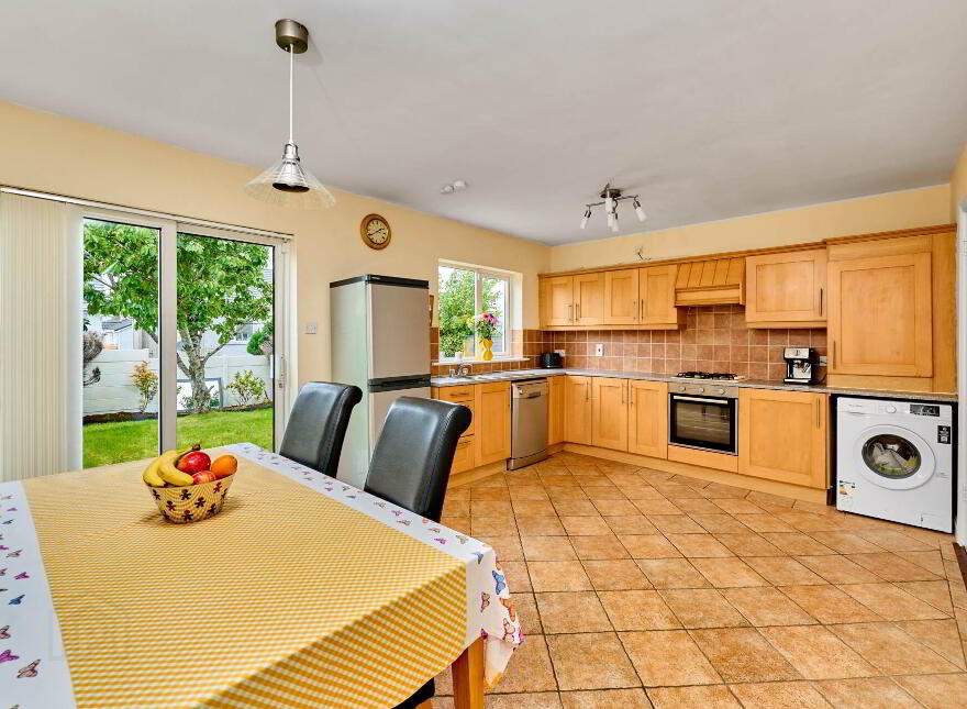 5 Beech Drive, Johnstown Wood, Navan, C15H7FR