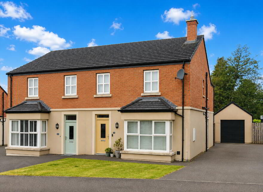 34 Barley Hill, Limavady, BT49 0FP photo