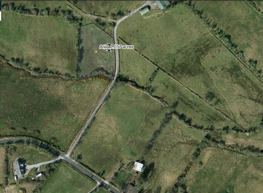 51 Corraghy Road, Roslea, BT92 7EA