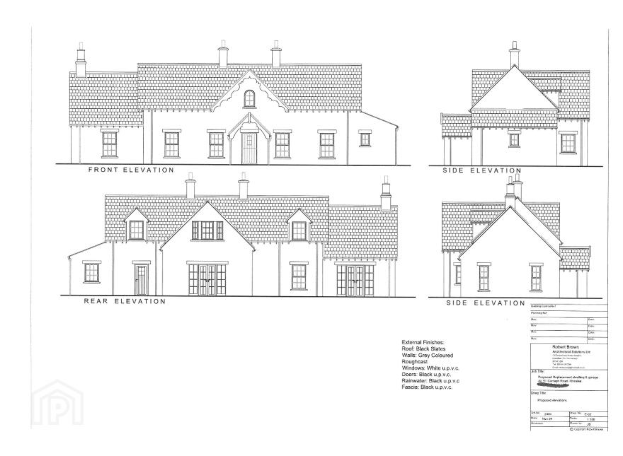 51 Corraghy Road, Roslea, BT92 7EA