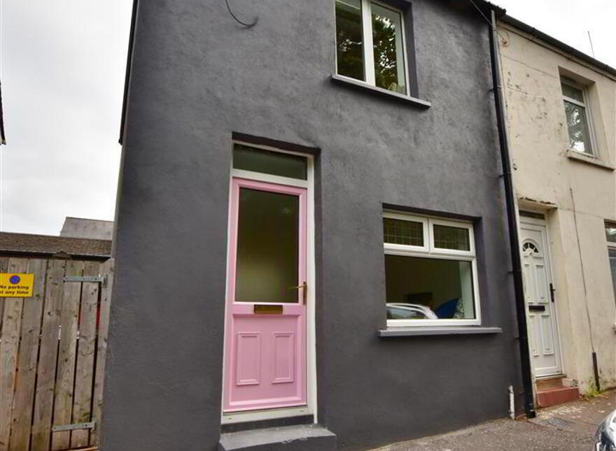 92 Wilgar Street, Belfast, BT4 3BL