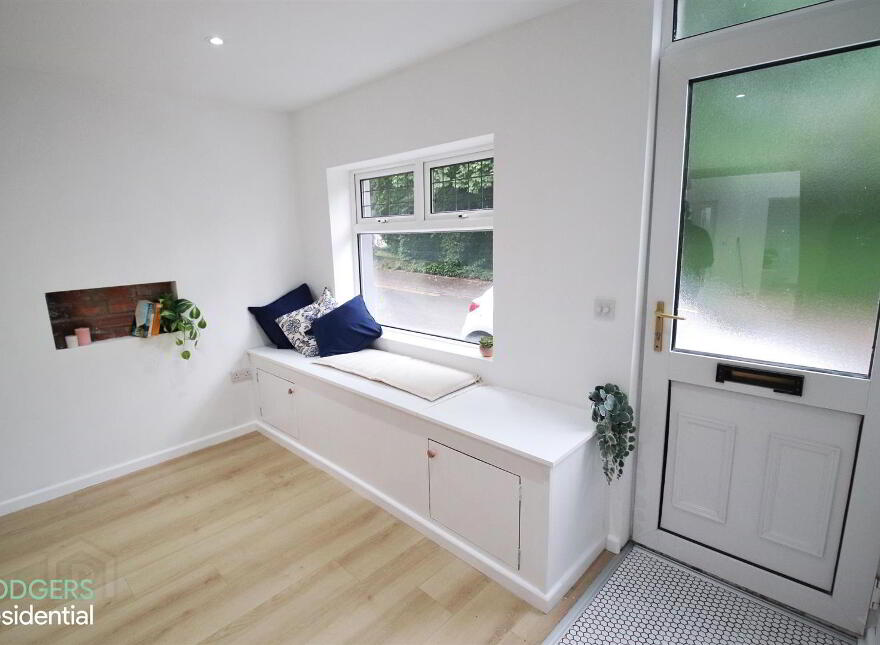 92 Wilgar Street, Belfast, BT4 3BL
