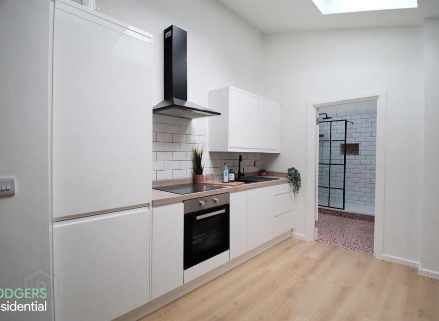 92 Wilgar Street, Belfast, BT4 3BL