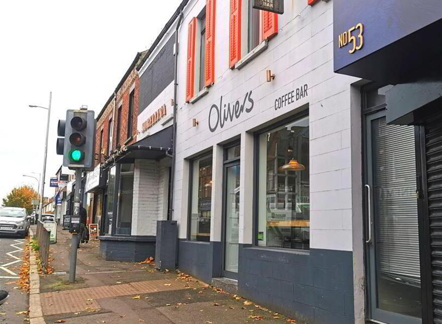 92 Wilgar Street, Belfast, BT4 3BL
