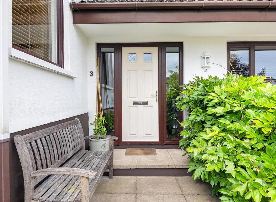 3 Inishanier, Killinchy, Newtownards, BT23 6SU