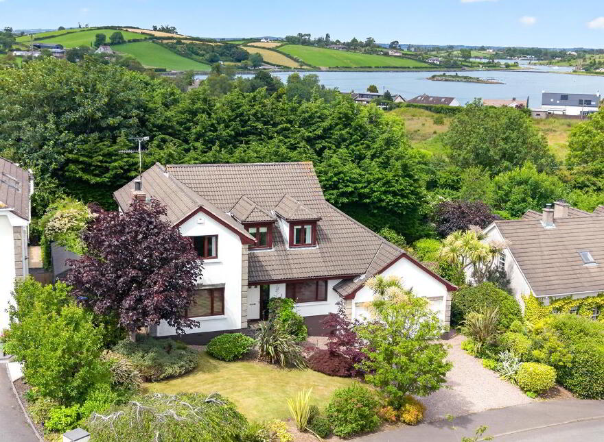 3 Inishanier, Killinchy, Newtownards, BT23 6SU