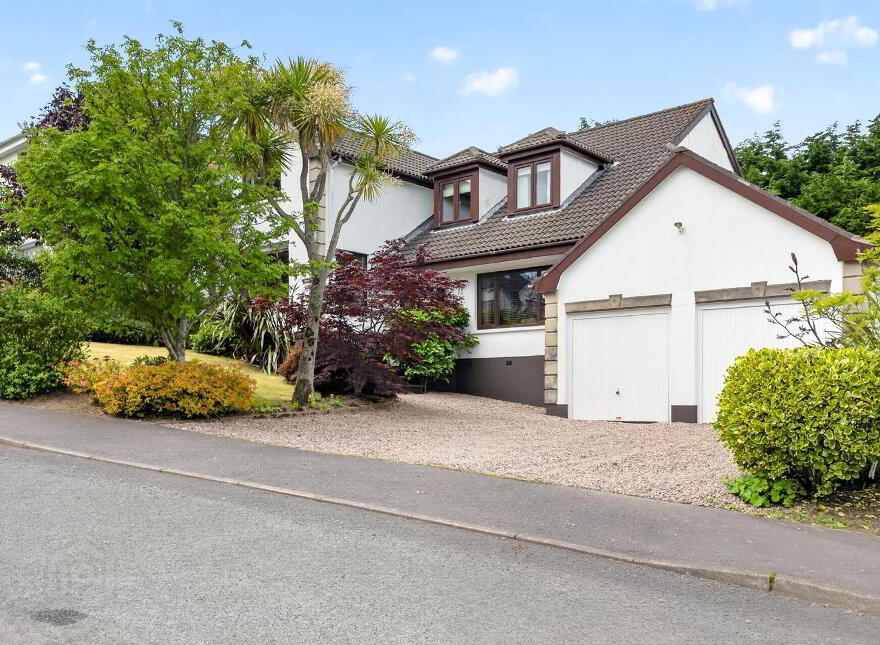 3 Inishanier, Killinchy, Newtownards, BT23 6SU