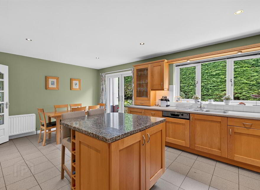 3 Inishanier, Killinchy, Newtownards, BT23 6SU