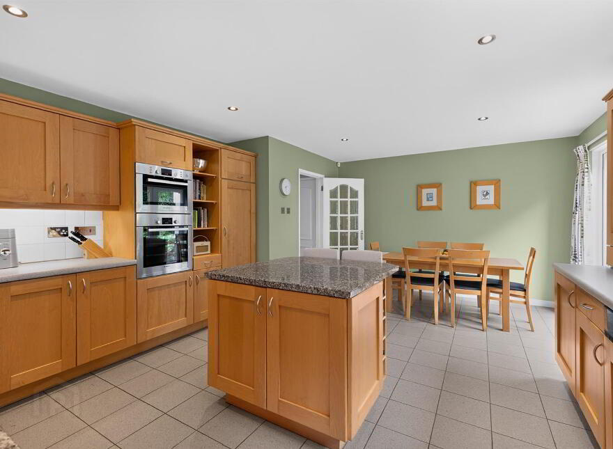 3 Inishanier, Killinchy, Newtownards, BT23 6SU