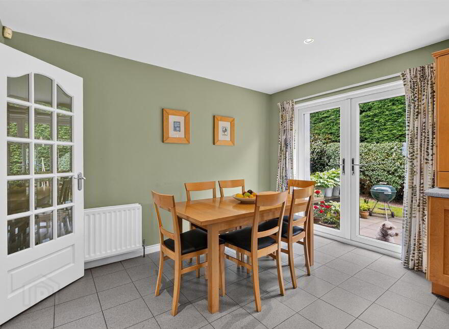 3 Inishanier, Killinchy, Newtownards, BT23 6SU