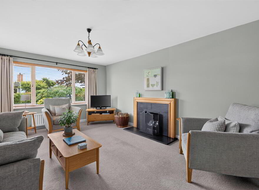 3 Inishanier, Killinchy, Newtownards, BT23 6SU
