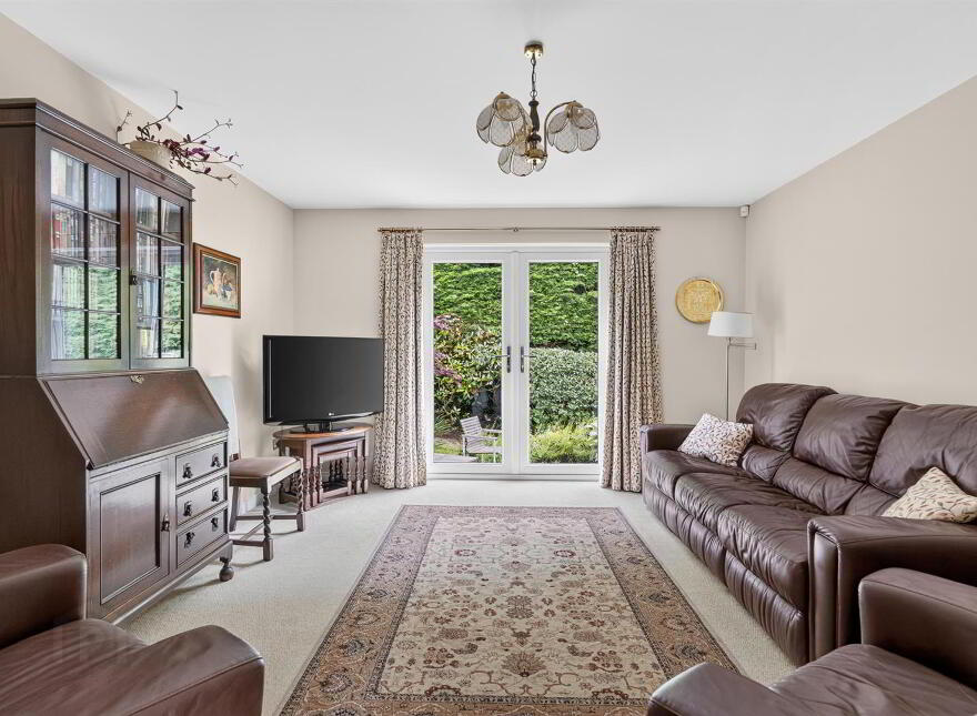 3 Inishanier, Killinchy, Newtownards, BT23 6SU