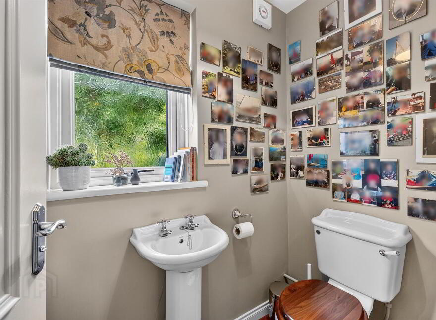 3 Inishanier, Killinchy, Newtownards, BT23 6SU