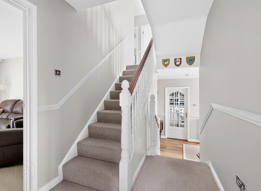 3 Inishanier, Killinchy, Newtownards, BT23 6SU
