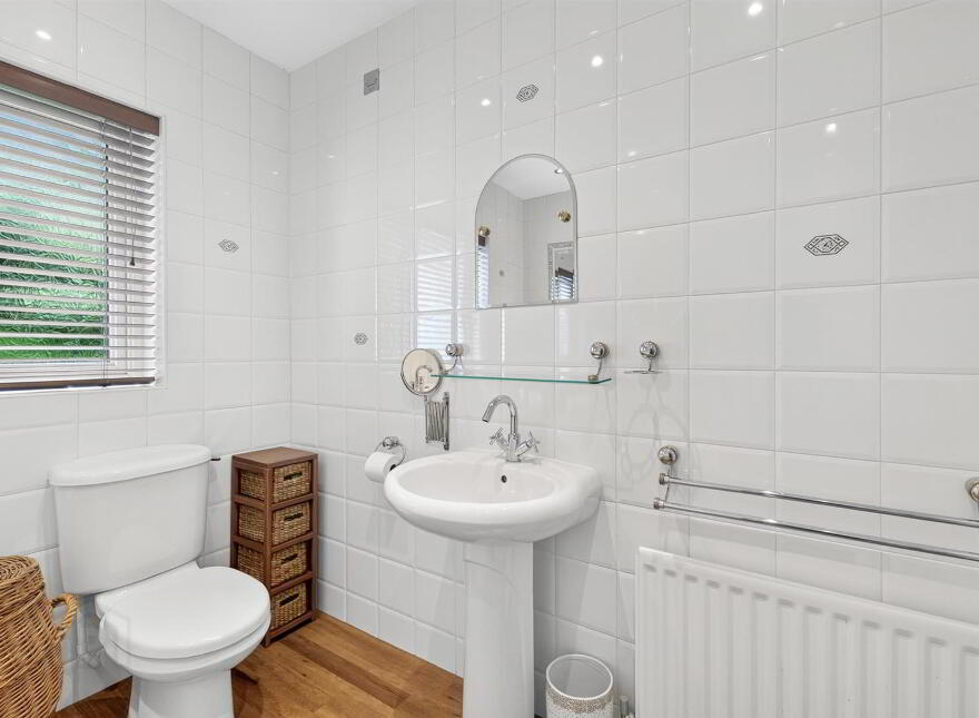 3 Inishanier, Killinchy, Newtownards, BT23 6SU