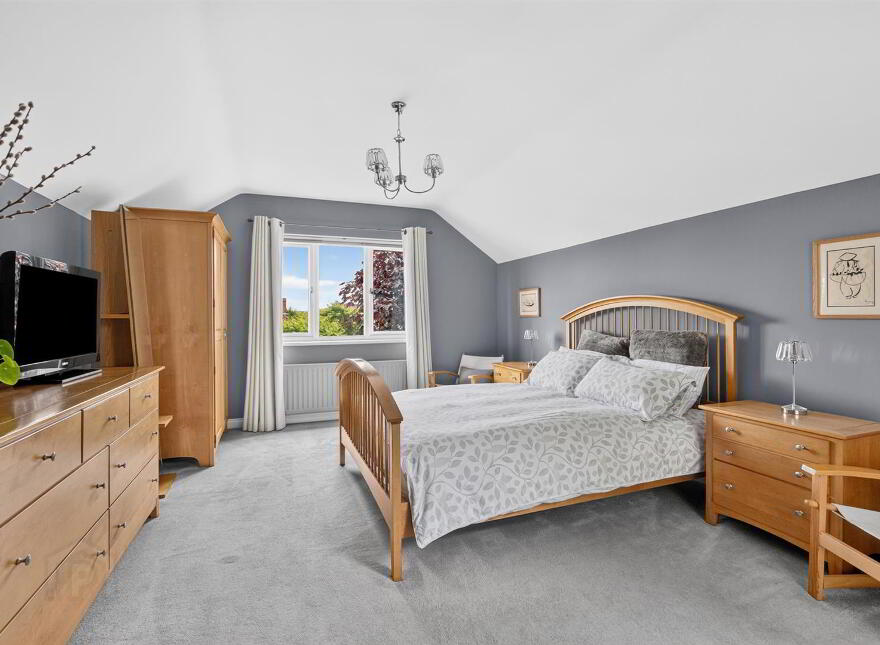 3 Inishanier, Killinchy, Newtownards, BT23 6SU