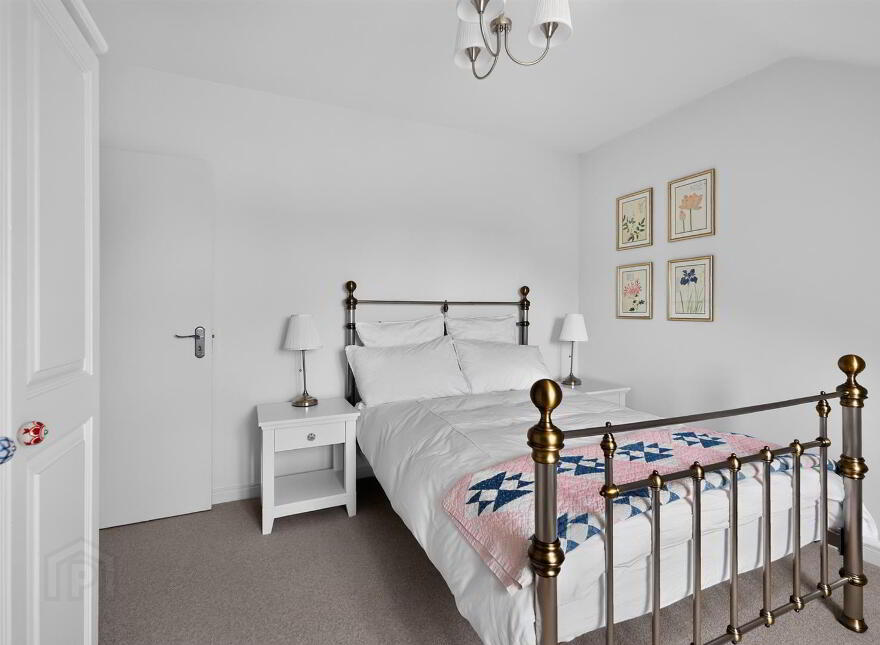 3 Inishanier, Killinchy, Newtownards, BT23 6SU