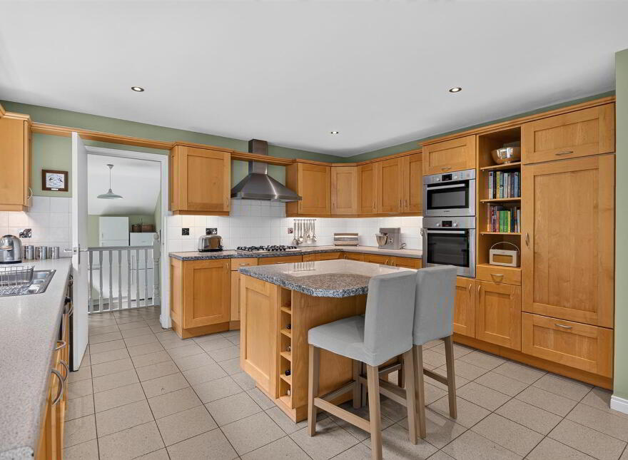 3 Inishanier, Killinchy, Newtownards, BT23 6SU