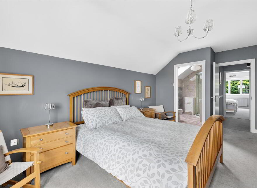 3 Inishanier, Killinchy, Newtownards, BT23 6SU