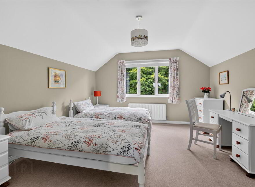 3 Inishanier, Killinchy, Newtownards, BT23 6SU