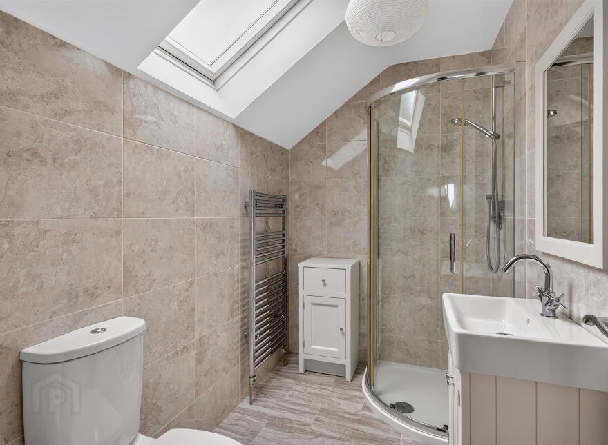 3 Inishanier, Killinchy, Newtownards, BT23 6SU