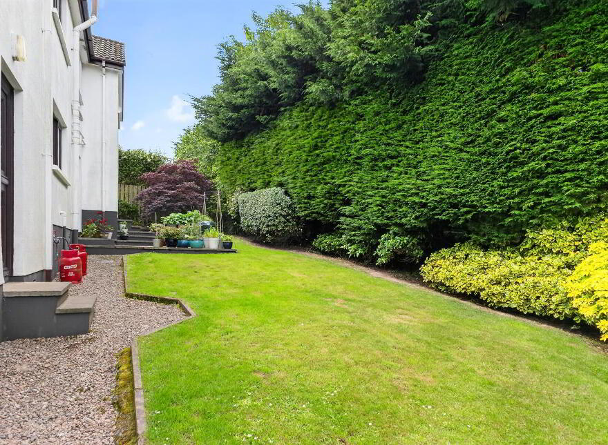 3 Inishanier, Killinchy, Newtownards, BT23 6SU