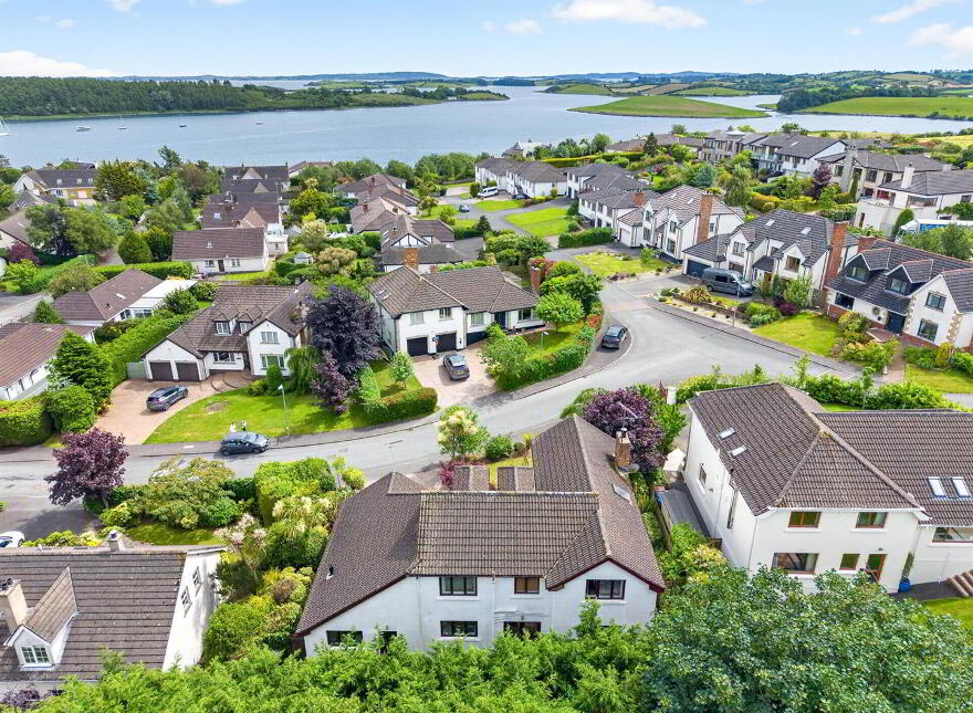 3 Inishanier, Killinchy, Newtownards, BT23 6SU