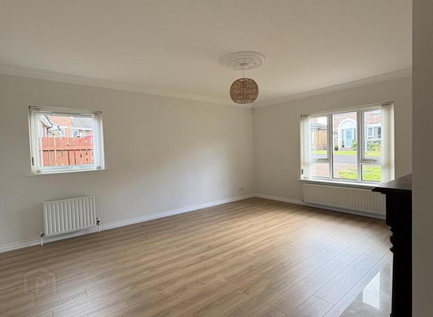 6 The Spires Crescent, Killinchy, BT23 6UQ