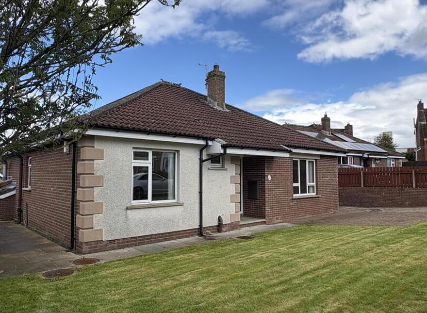 6 The Spires Crescent, Killinchy, BT23 6UQ