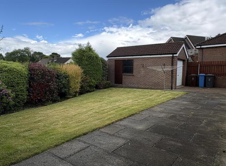 6 The Spires Crescent, Killinchy, BT23 6UQ