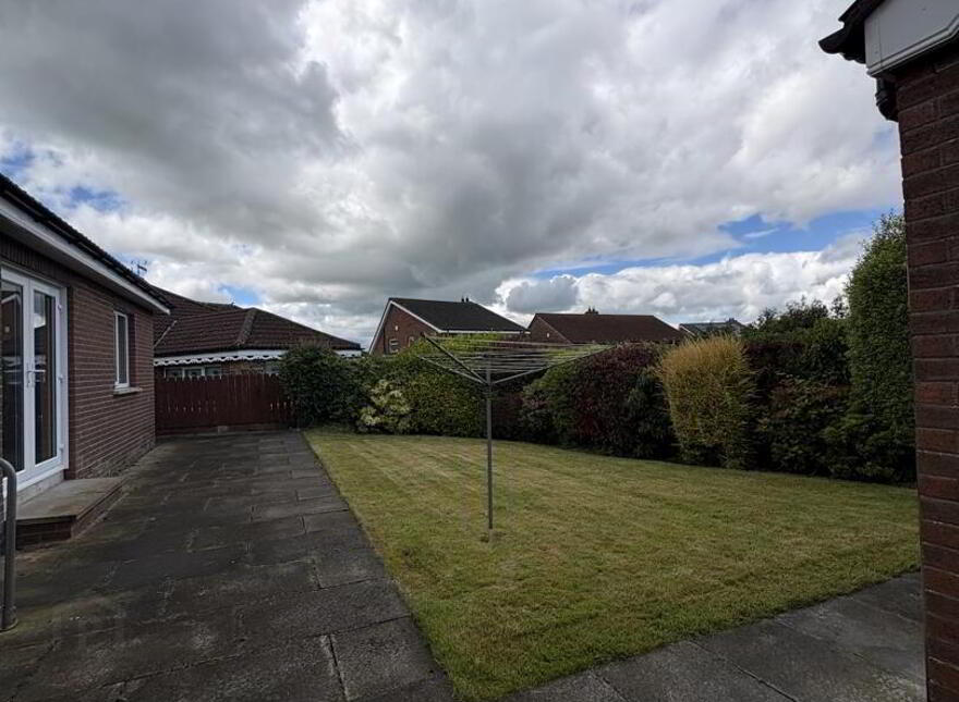 6 The Spires Crescent, Killinchy, BT23 6UQ