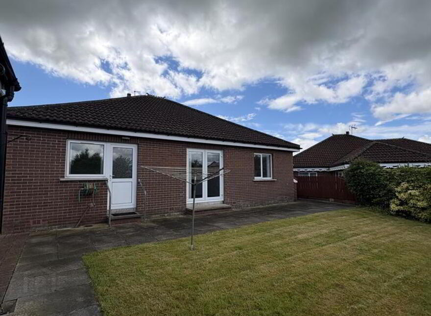 6 The Spires Crescent, Killinchy, BT23 6UQ