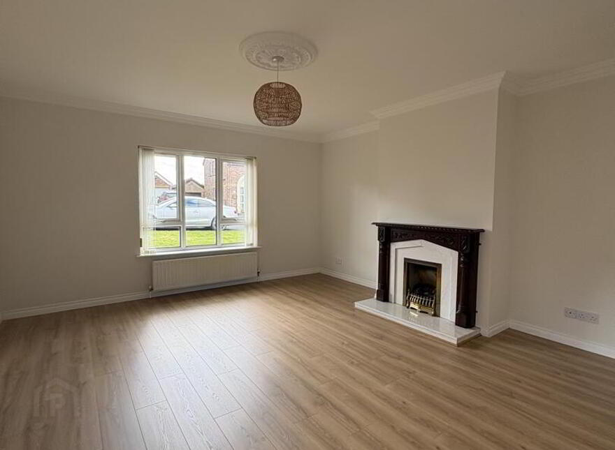 6 The Spires Crescent, Killinchy, BT23 6UQ