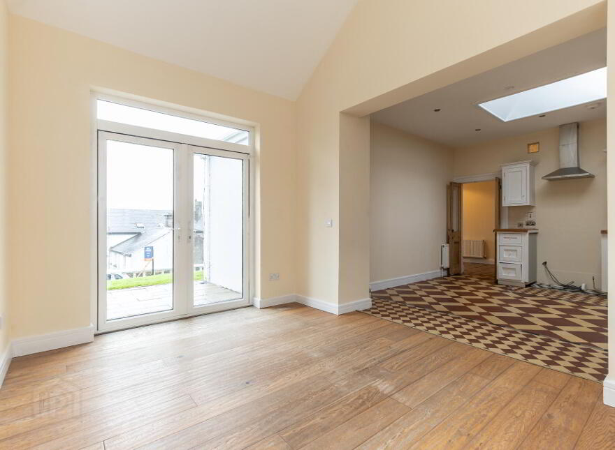 The Bungalow, Golflinks Road, Youghal, P36TW89