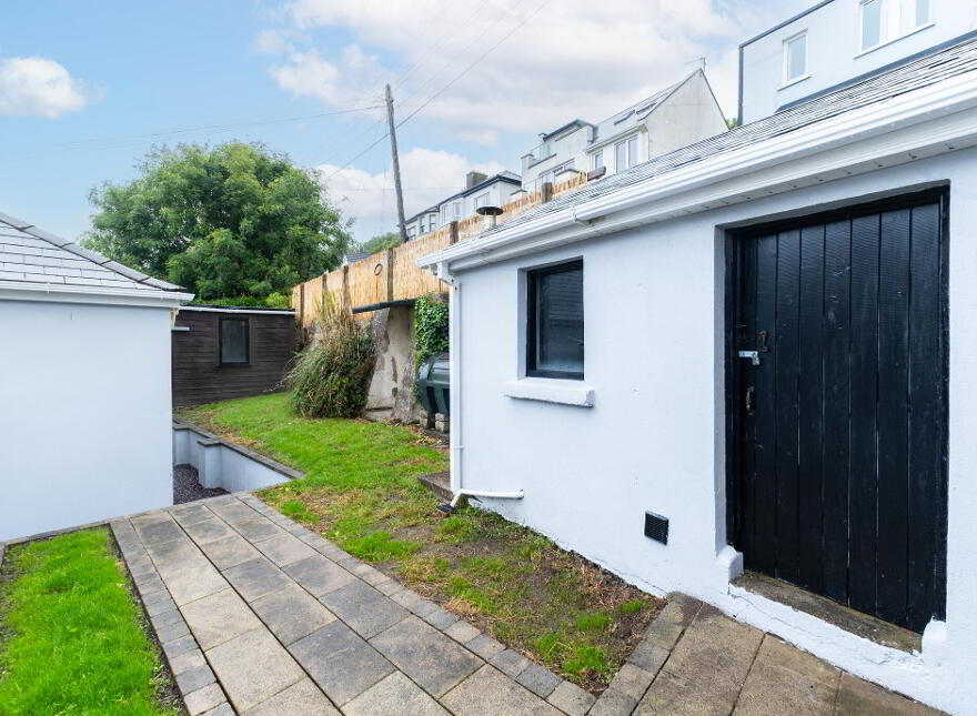The Bungalow, Golflinks Road, Youghal, P36TW89