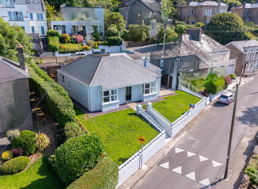 The Bungalow, Golflinks Road, Youghal, P36TW89