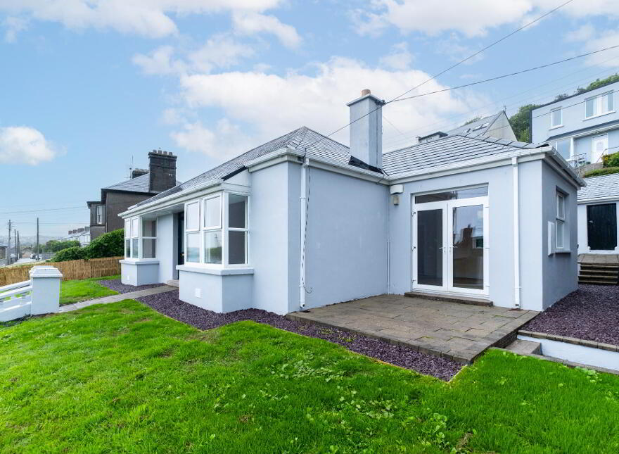 The Bungalow, Golflinks Road, Youghal, P36TW89