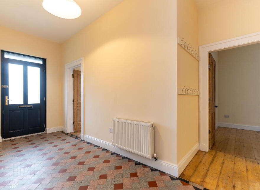 The Bungalow, Golflinks Road, Youghal, P36TW89